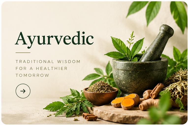 Ayurvedic
