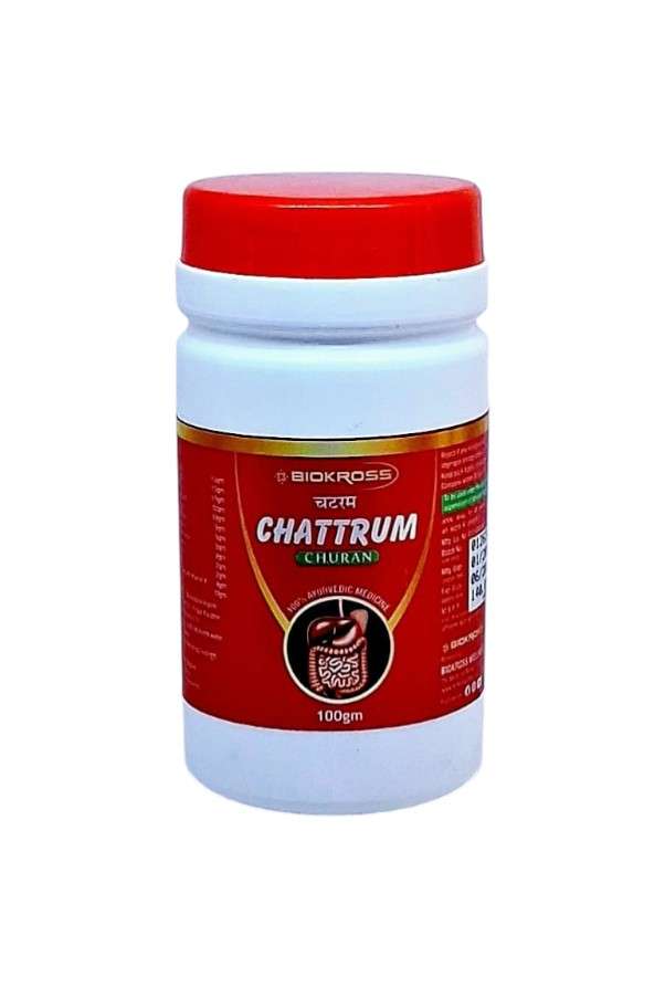 Chattrum Churan