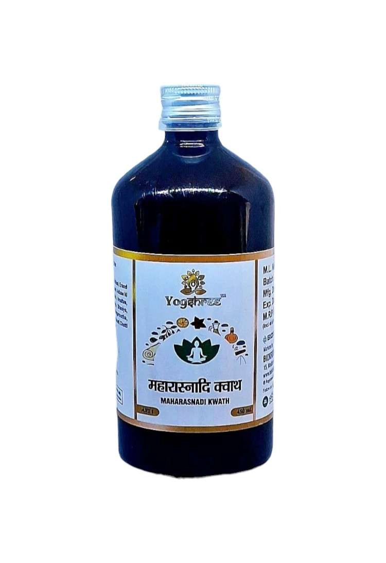 Maharasnadi Kwath